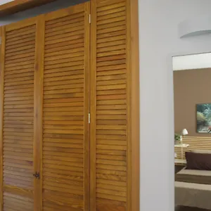  Appartement Mondello Suites Feels Like Home
